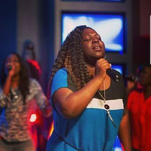 Meet your Posher, Shalonda